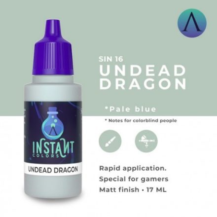 Scale75 UNDEAD DRAGON   