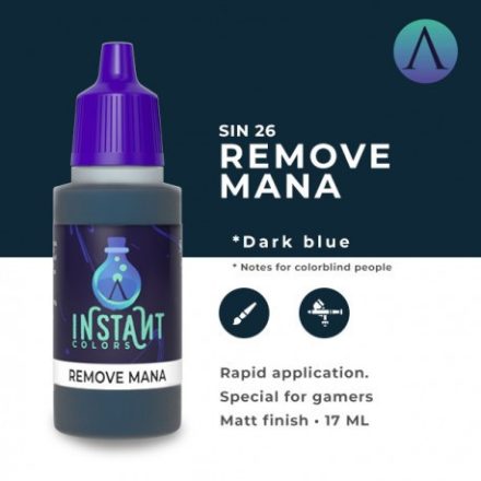 Scale75 REMOVE MANA   