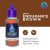 Scale75 ENDURANCE BROWN   