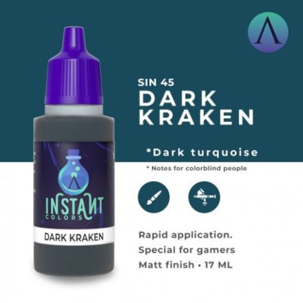 Scale75 DARK KRAKEN   