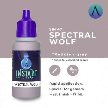 Scale75 SPECTRAL WOLF   