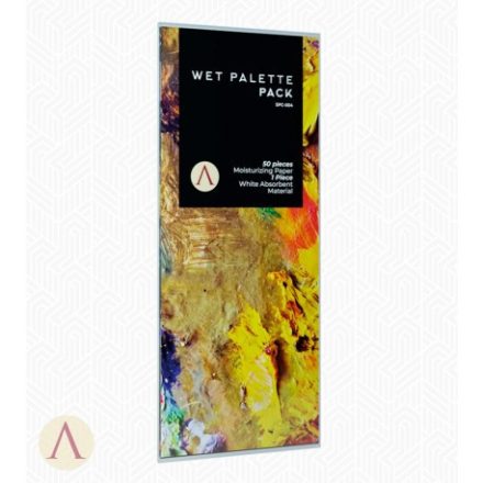 Scale75 WET PALETTE PACK  