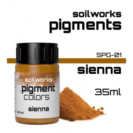 Scale75 SIENNA    
