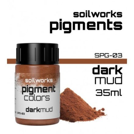 Scale75 DARK MUD   