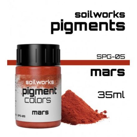 Scale75 MARS    