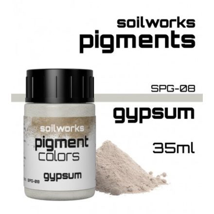 Scale75 GYPSUM    