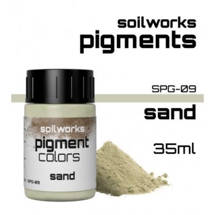 Scale75 SAND    