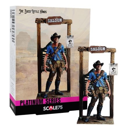 Scale75 Joe Buco