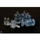 Meng Model 1:35 Water Bottles for Vehicle/Diorama