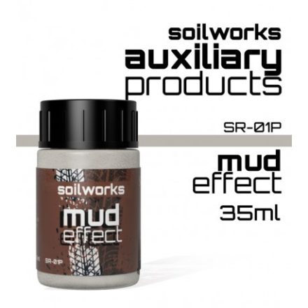 Scale75 MUD EFFECT   