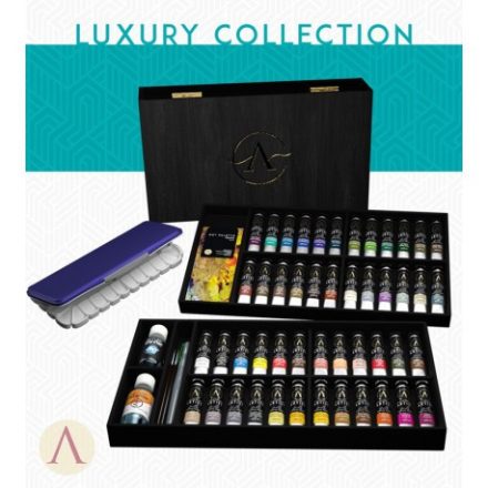 Scale75 SCALECOLOR ARTIST LUXURY BOX 