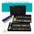 Scale75 SCALECOLOR ARTIST LUXURY BOX 