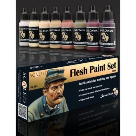 Scale75 FLESH    