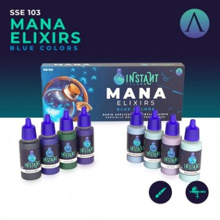 Scale75 MANA ELIXIR   