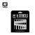 Vallejo Stencil - Access Trap Doors (ST-AIR003)