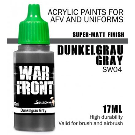 Scale75 DUNKELGRAU    