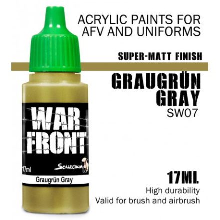 Scale75 GRAUGRUN    
