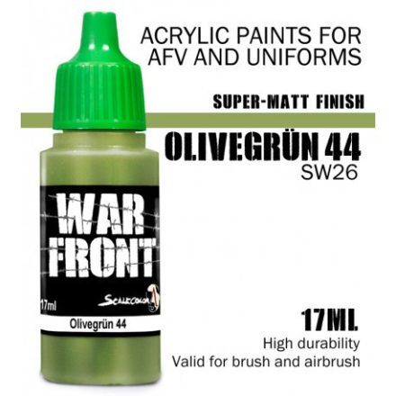 Scale75 OLIVGRÜN 44   