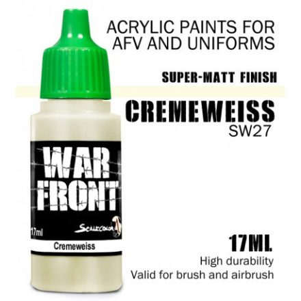 Scale75 CREMEWEISS 44   