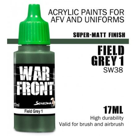 Scale75 FIELD GREY 1  
