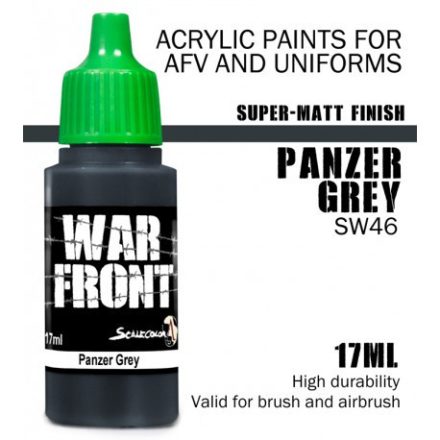 Scale75 PANZER GREY   