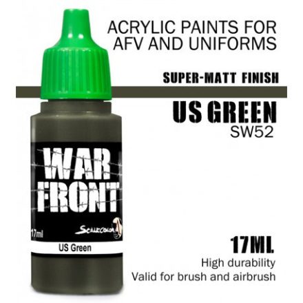 Scale75 US GREEN   