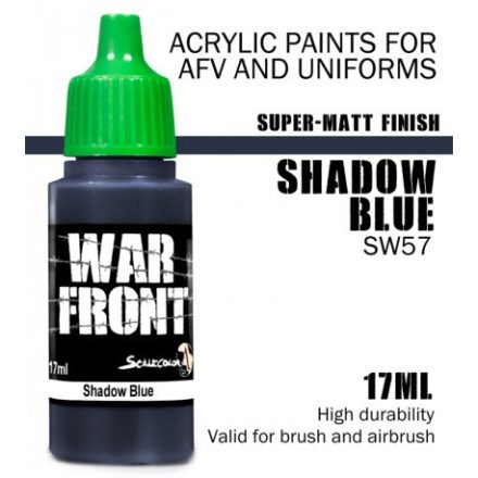 Scale75 SHADOW BLUE   