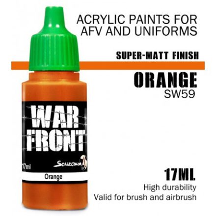 Scale75 ORANGE    