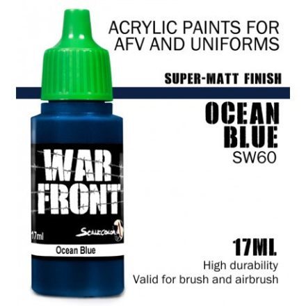Scale75 OCEAN BLUE   