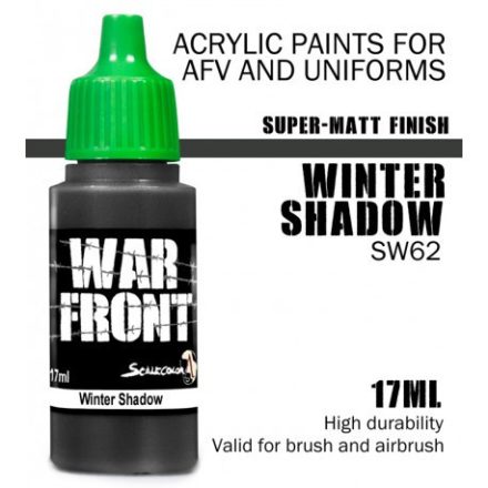 Scale75 WINTER SHADOW   