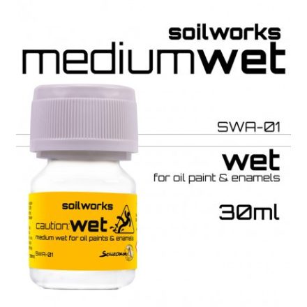 Scale75 WET    