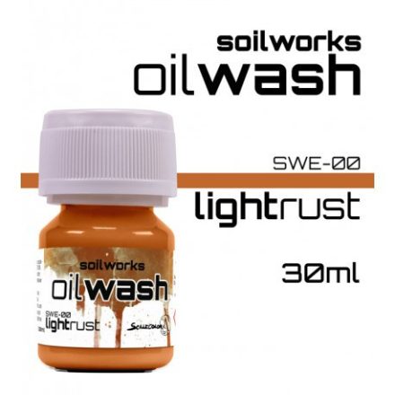 Scale75 LIGHT RUST   