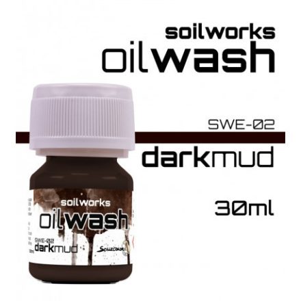 Scale75 DARK MUD   