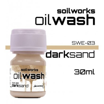 Scale75 DARK SAND   