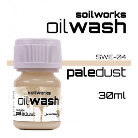 Scale75 PALE DUST   
