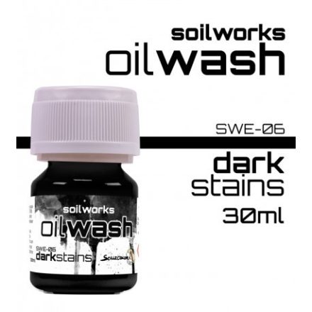 Scale75 DARK STAINS   