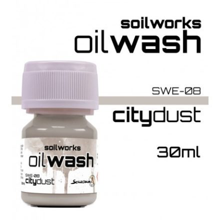 Scale75 CITY DUST   