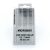 Vallejo T01001 Tools - Microbox drill set 0.3-1.6mm