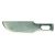 Vallejo T06002 Tools - #10 General Purpose Curved blades - for no.1 handle
