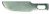 Vallejo Szike tartalék penge #10 General Purpose Curved blades (5) - for no.1 handle T06002