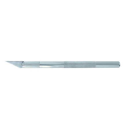Vallejo T06006 Tools - Classic Craft Knife no.1 with #11 Blade