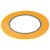 Vallejo Maszkoló szalag Precision Masking Tape 1mmx18m - Twin Pack T07002