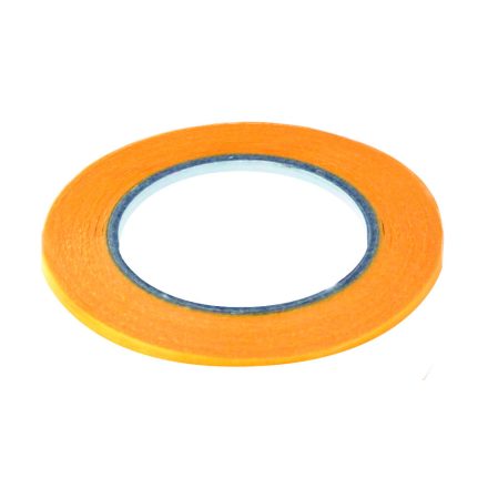 Vallejo T07003 Tools - Precision Masking Tape 2mmx18m - Twin Pack
