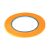 Vallejo T07003 Tools - Precision Masking Tape 2mmx18m - Twin Pack