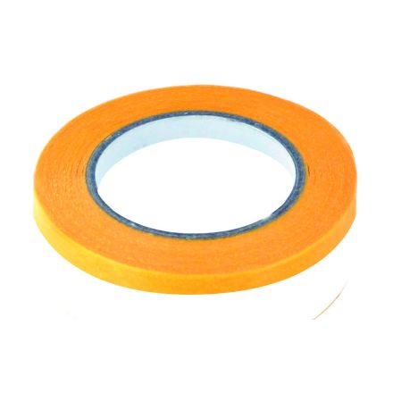 Vallejo T07005 Tools - Precision Masking Tape 6mmx18m - Twin Pack