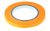 Vallejo Maszkoló szalag Precision Masking Tape 6mmx18m - Twin Pack T07005
