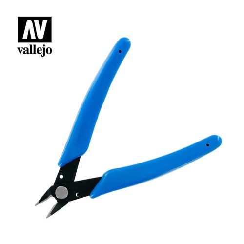 Vallejo Csípőfogó (Flush Cutter) T08001