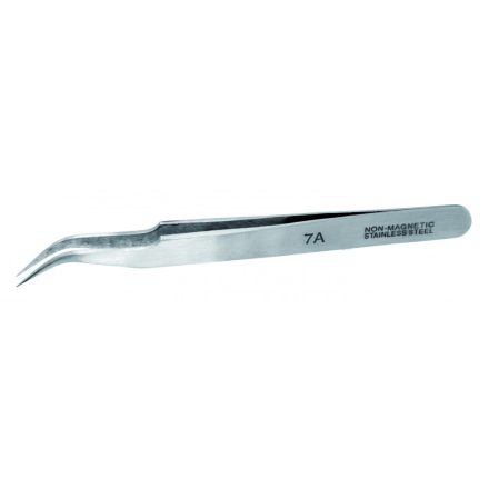 Vallejo T12004 Tools - #7 Stainless steel tweezers