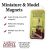 Army Painter Miniature & Model Magnets 