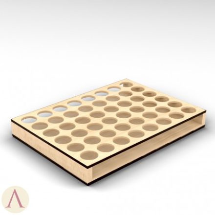 Scale75 SMALL TRAY 48 BOX 